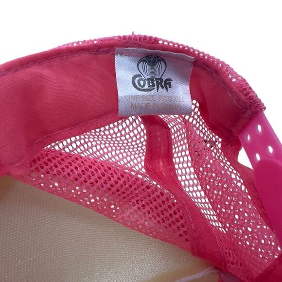 Spring break 2020 Florida Jersey shore style trucker hat snooki jwwow - Picture 11 of 14